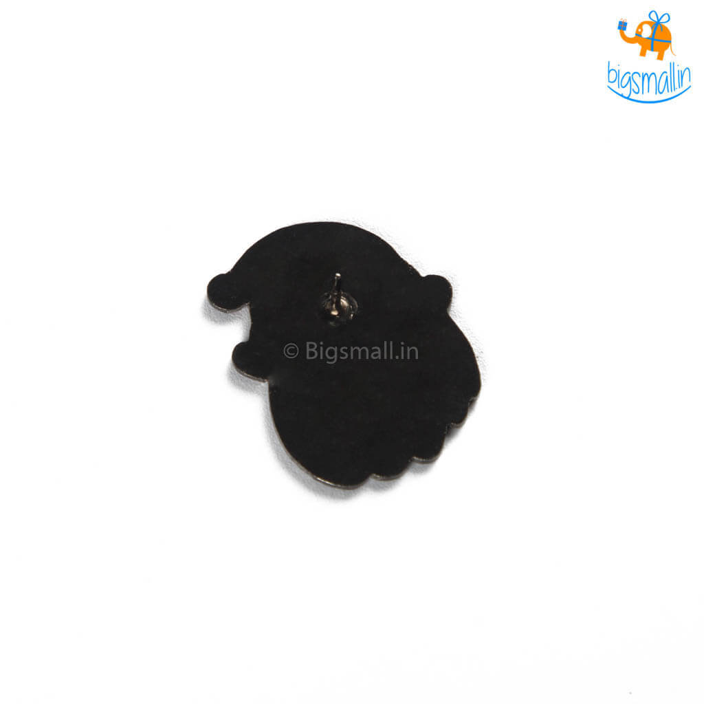 Christmas Lapel Pin