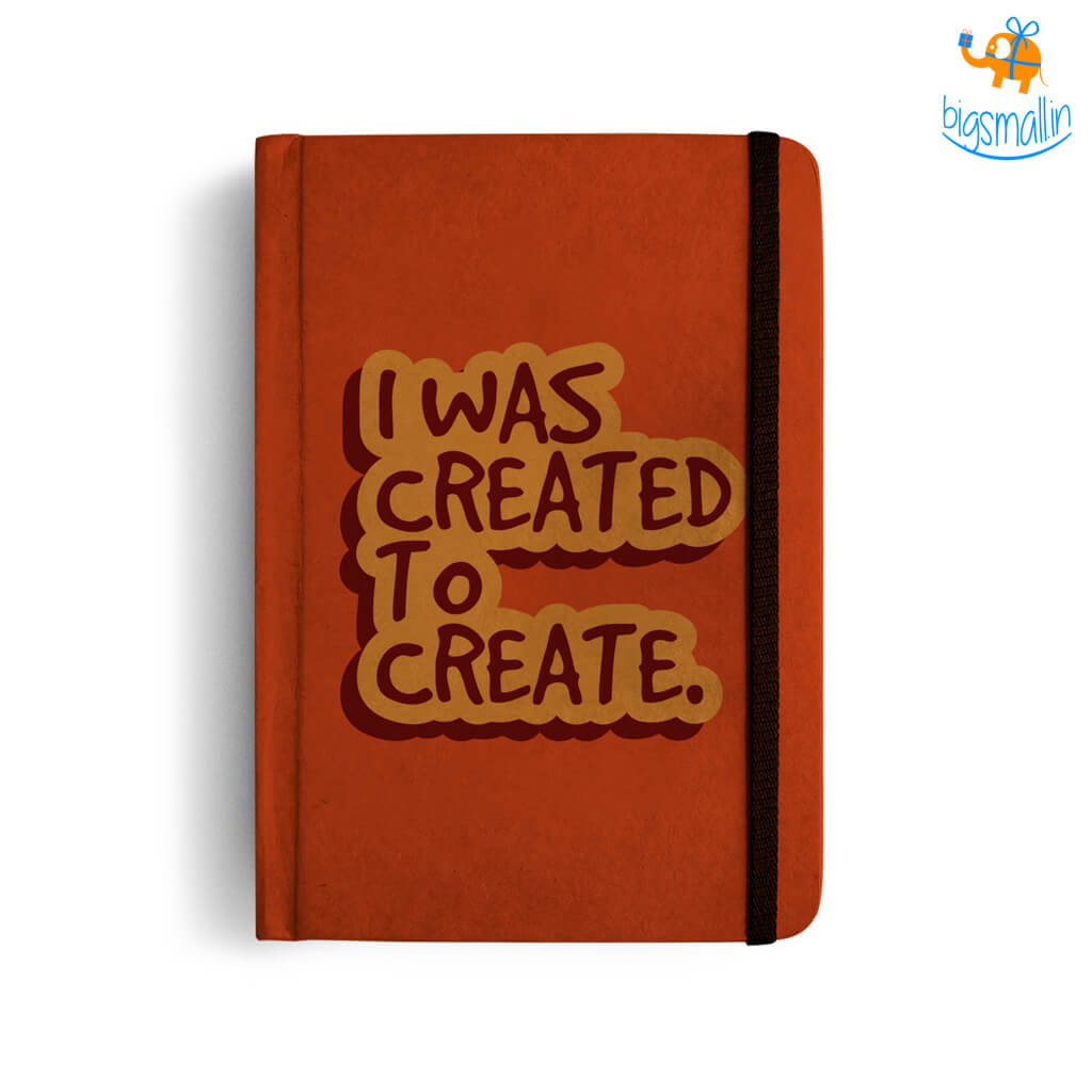 Created To Create A6 Notebook with Elastic