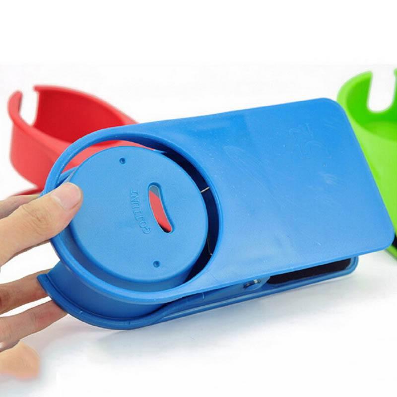 Multi-function Clip Holder - bigsmall.in