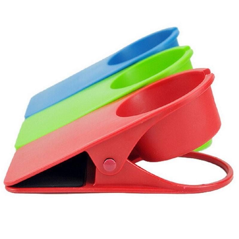 Multi-function Clip Holder - bigsmall.in