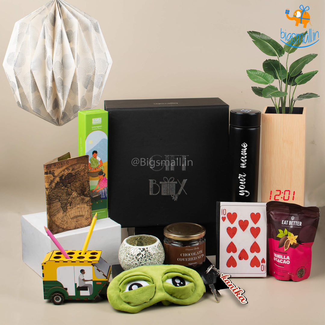 Diwali Corporate Gift Box
