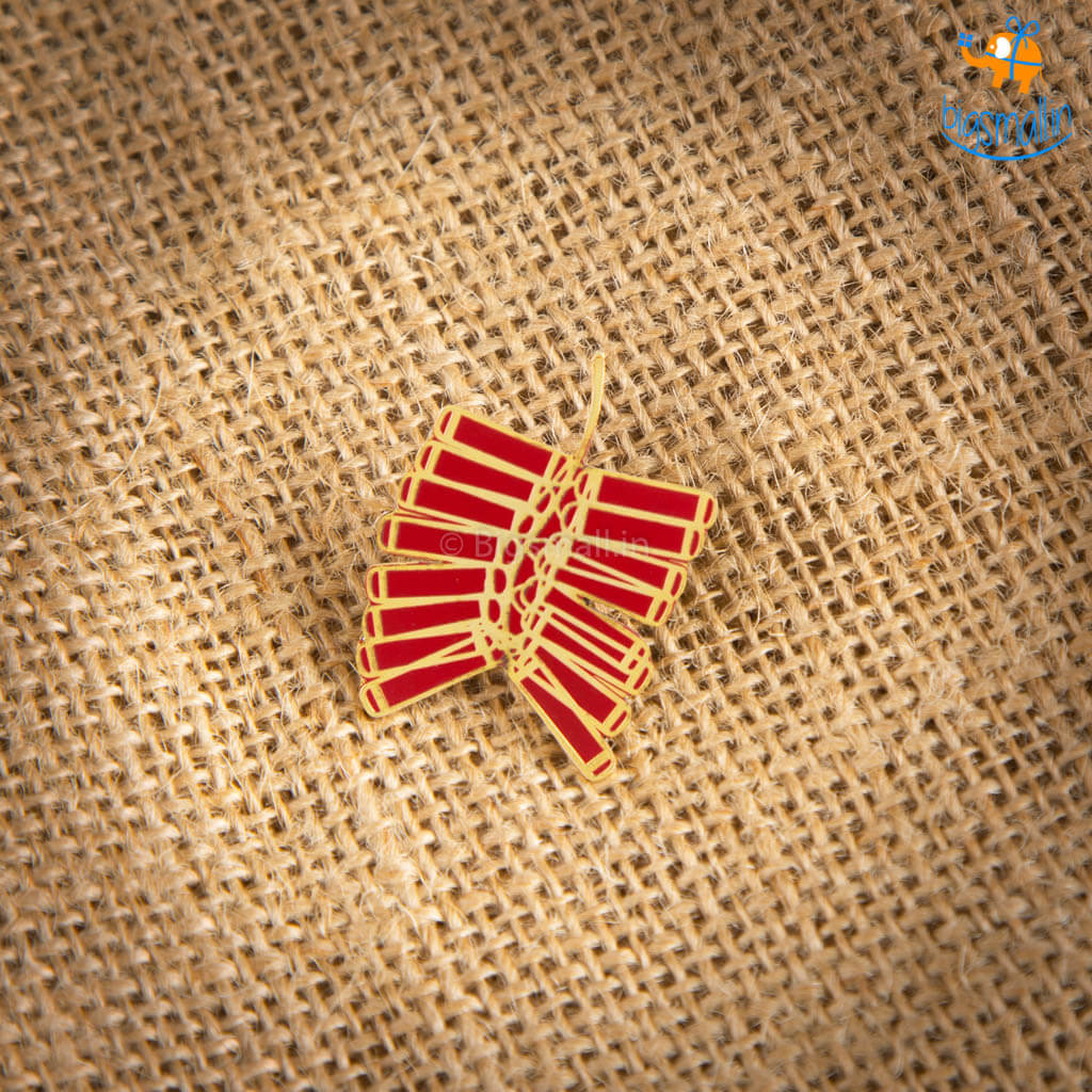 Diwali Lapel Pin