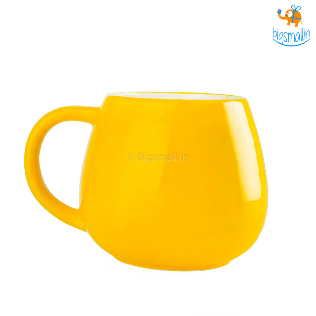 Emoji Coffee Mug