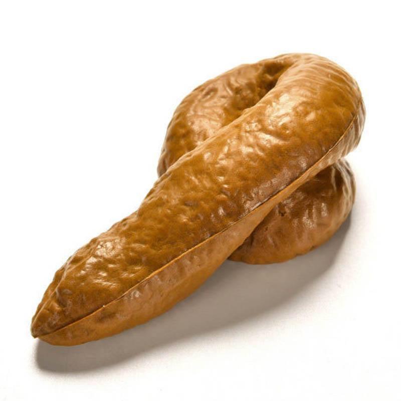 Buy Fake Poop Online Gift For Prankester Bigsmall.in