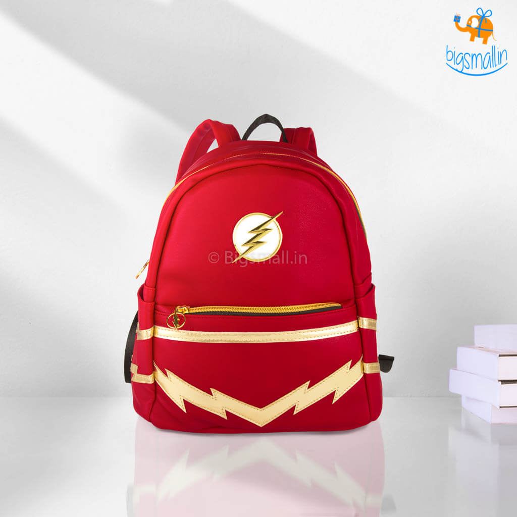 Buy Flash Mini Backpack Online In India – Bigsmall.in