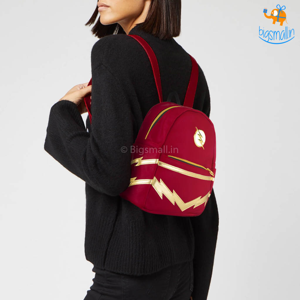 Buy Flash Mini Backpack Online In India – Bigsmall.in