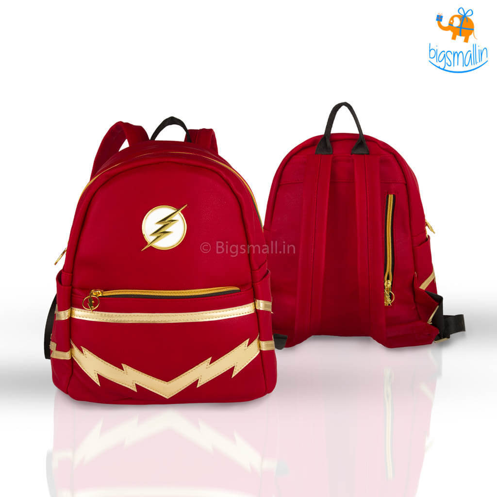 Buy Flash Mini Backpack Online In India – Bigsmall.in