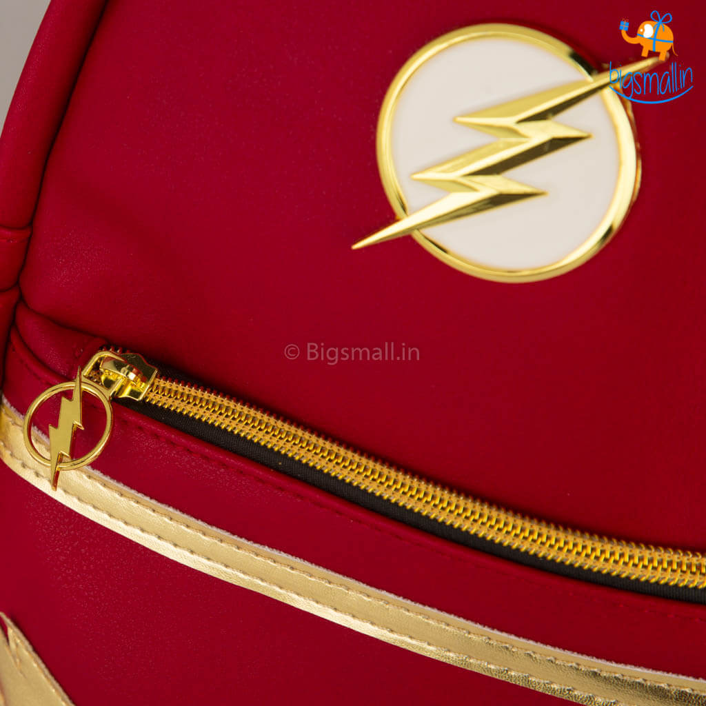 Buy Flash Mini Backpack Online In India – Bigsmall.in