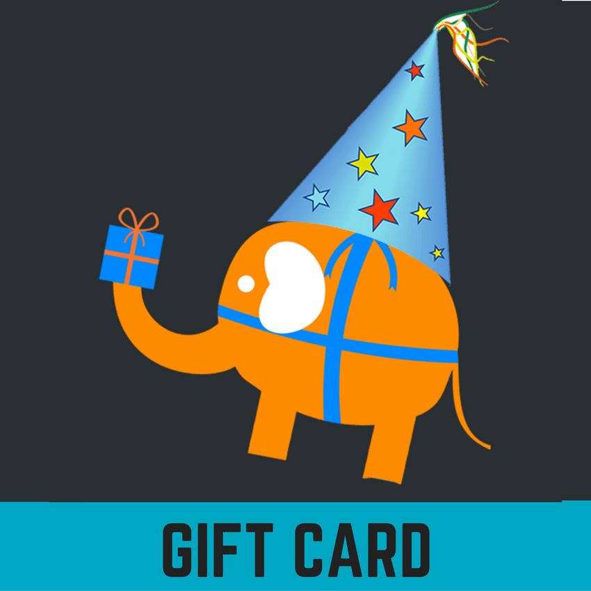 Gift Card - bigsmall.in