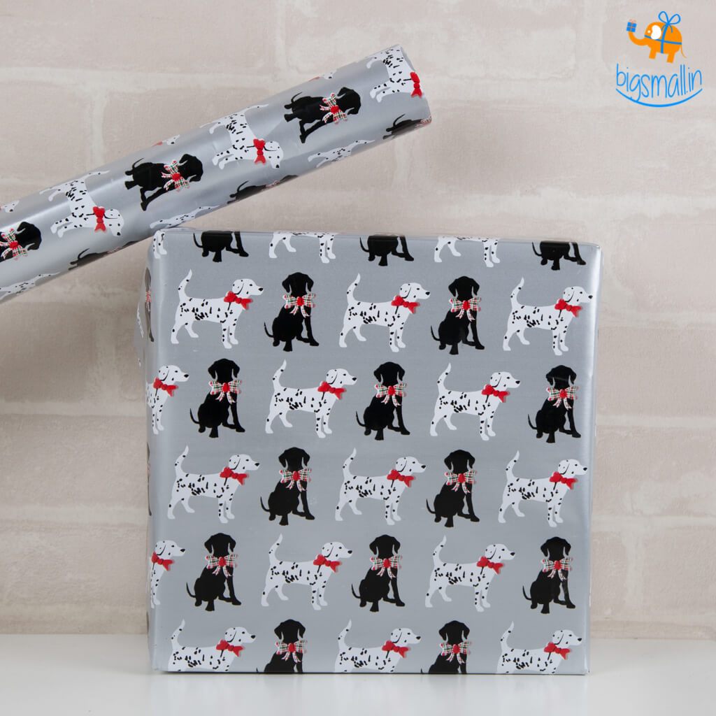 Gift Wrap - bigsmall.in