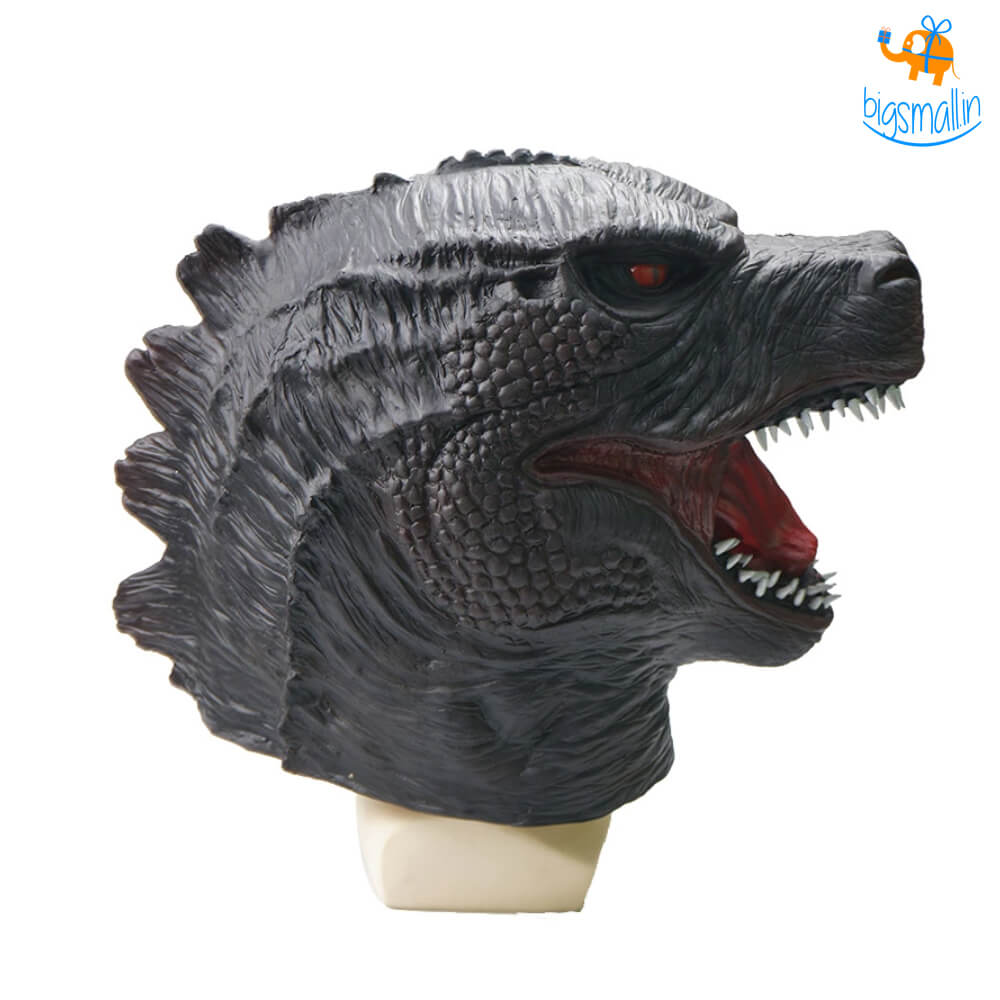 Godzilla Cosplay Mask