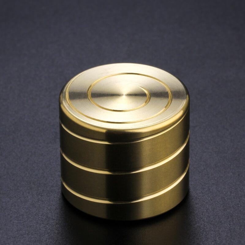 Illusionary Paperweight Spinner - bigsmall.in