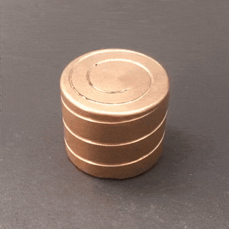 Illusionary Paperweight Spinner - bigsmall.in