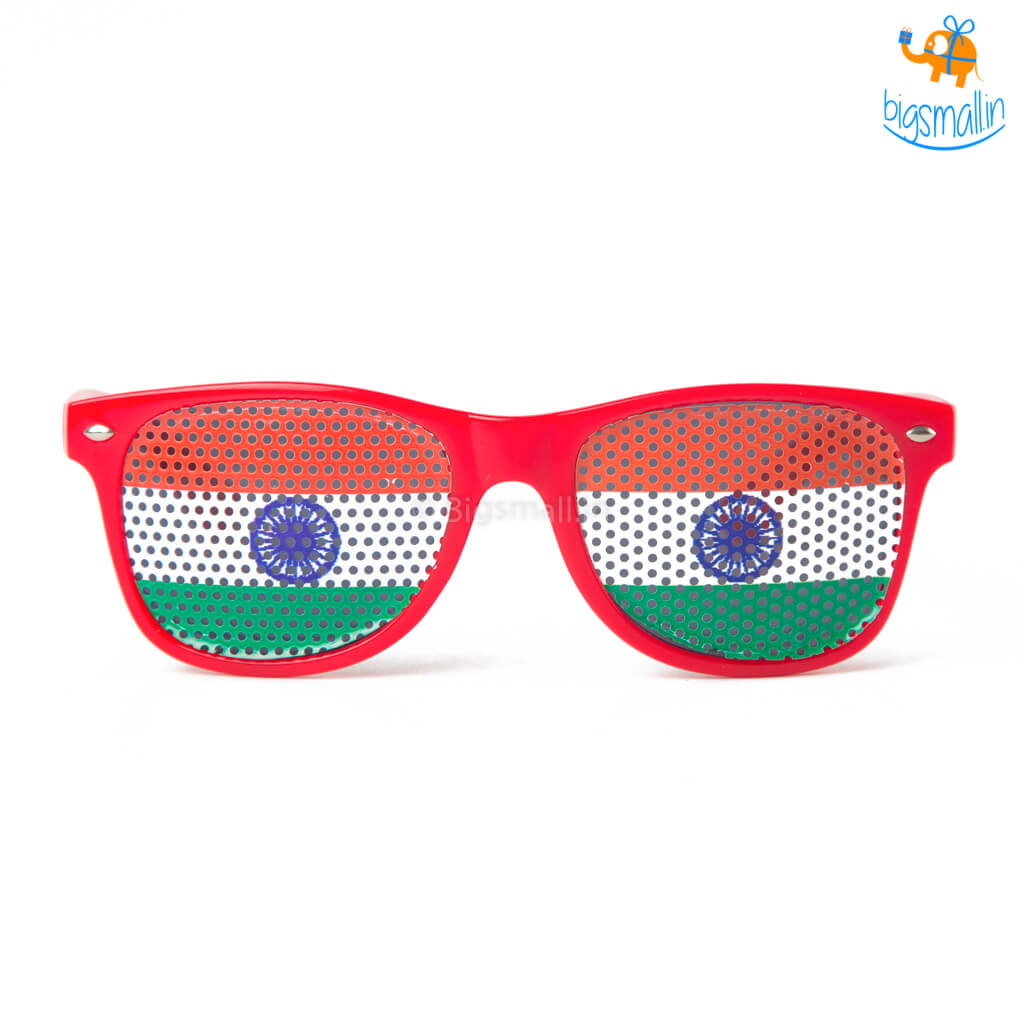 Buy India Sunglasses, Shades Online Gifts for Indian Lover Bigsmall