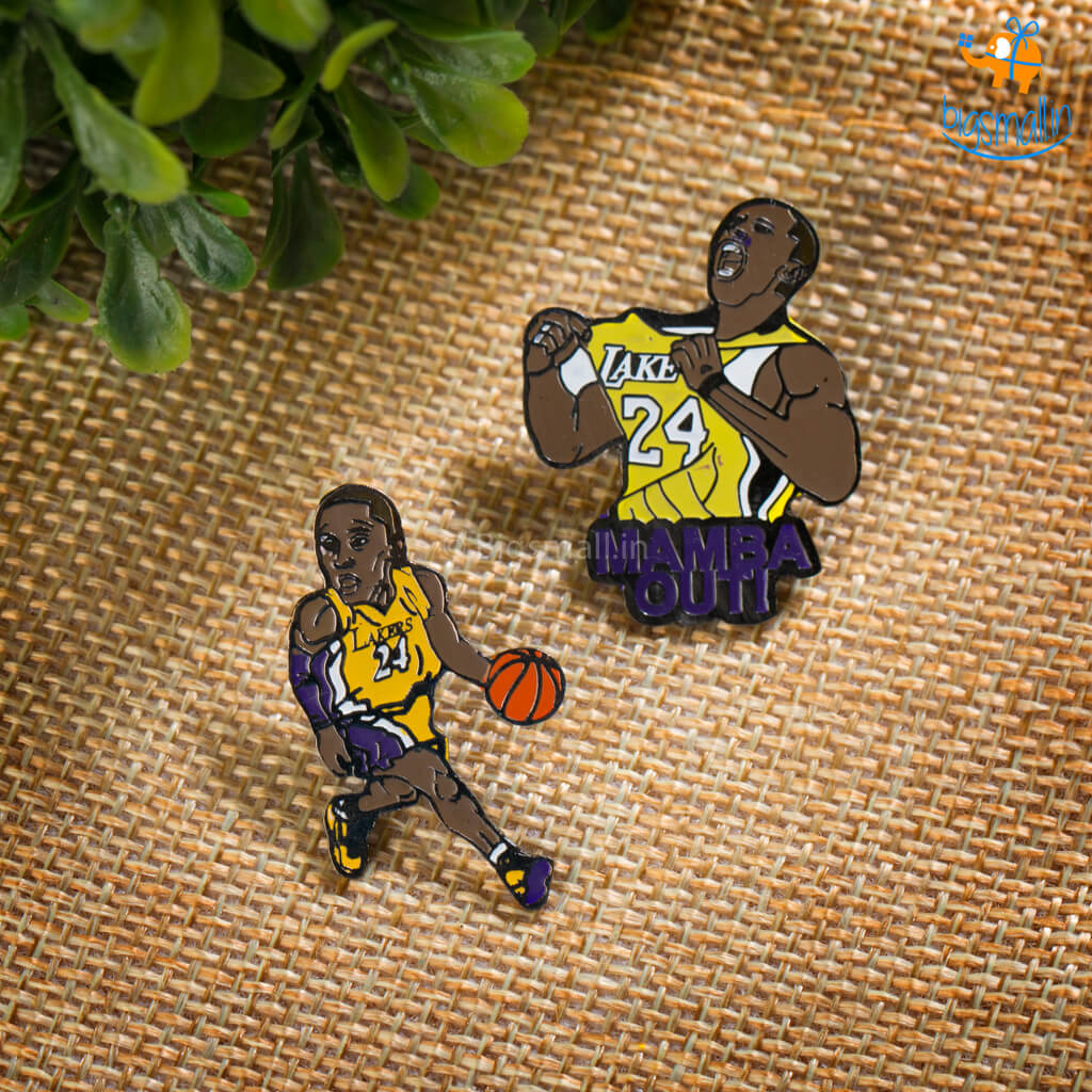 Pin Kobe Bryant Funny Kobe Bryant