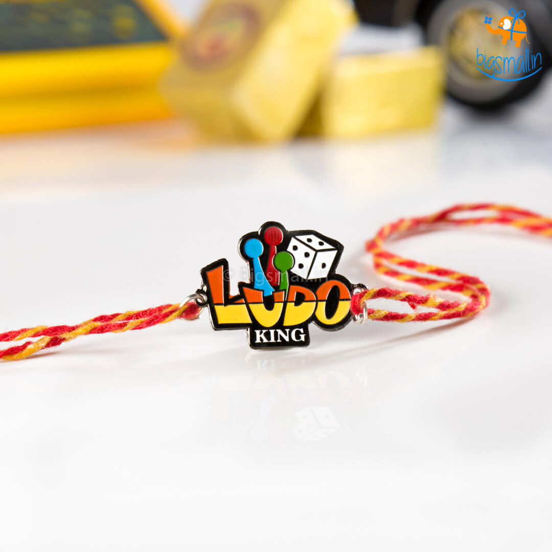 Ludo King Rakhi