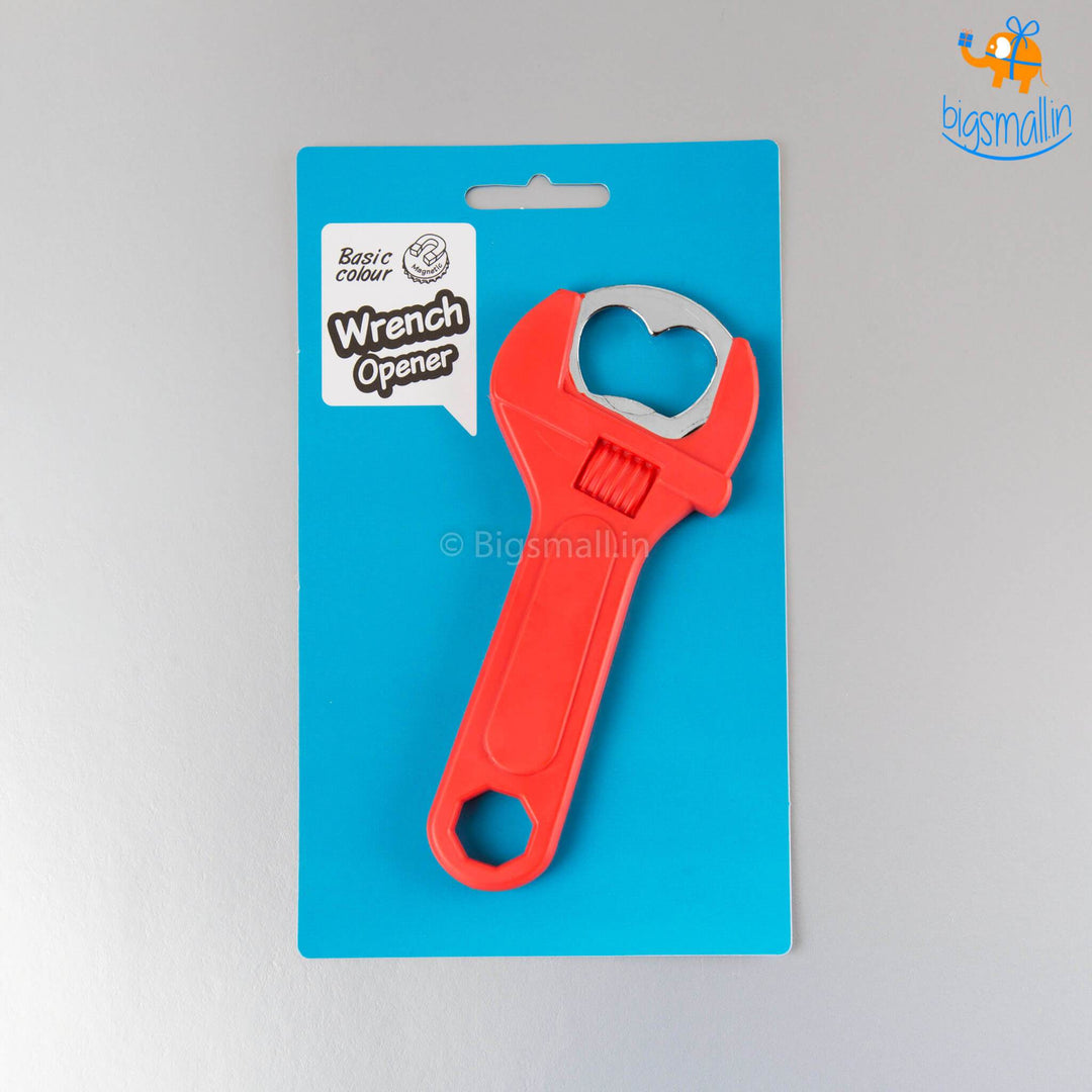 Magnetic Tool Bottle Opener - bigsmall.in