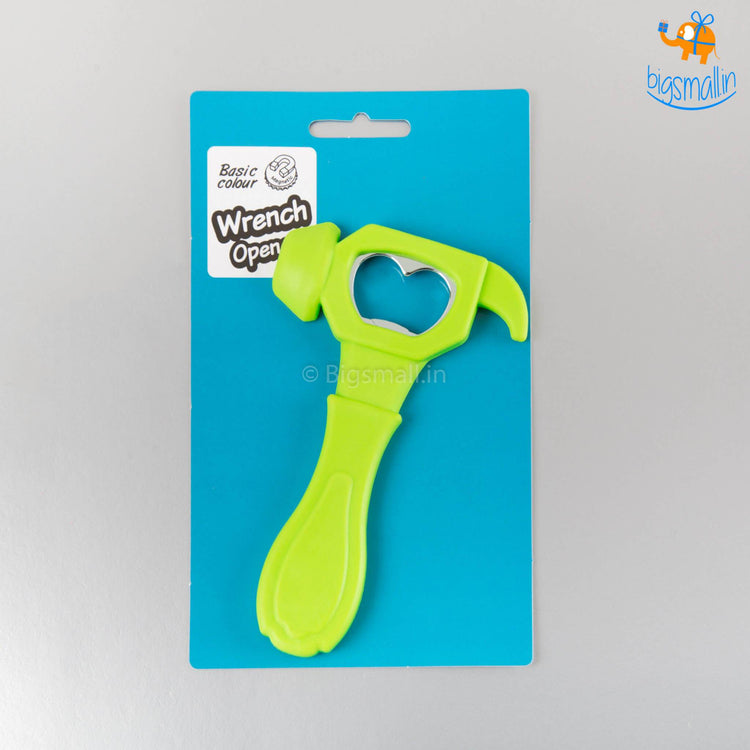 Magnetic Tool Bottle Opener - bigsmall.in