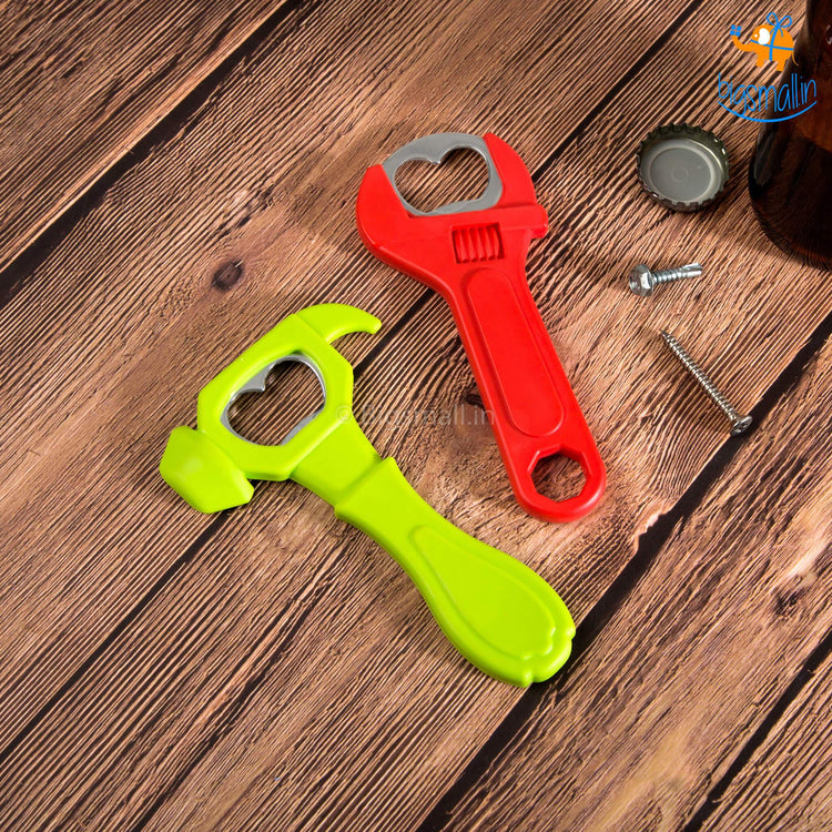 Magnetic Tool Bottle Opener - bigsmall.in