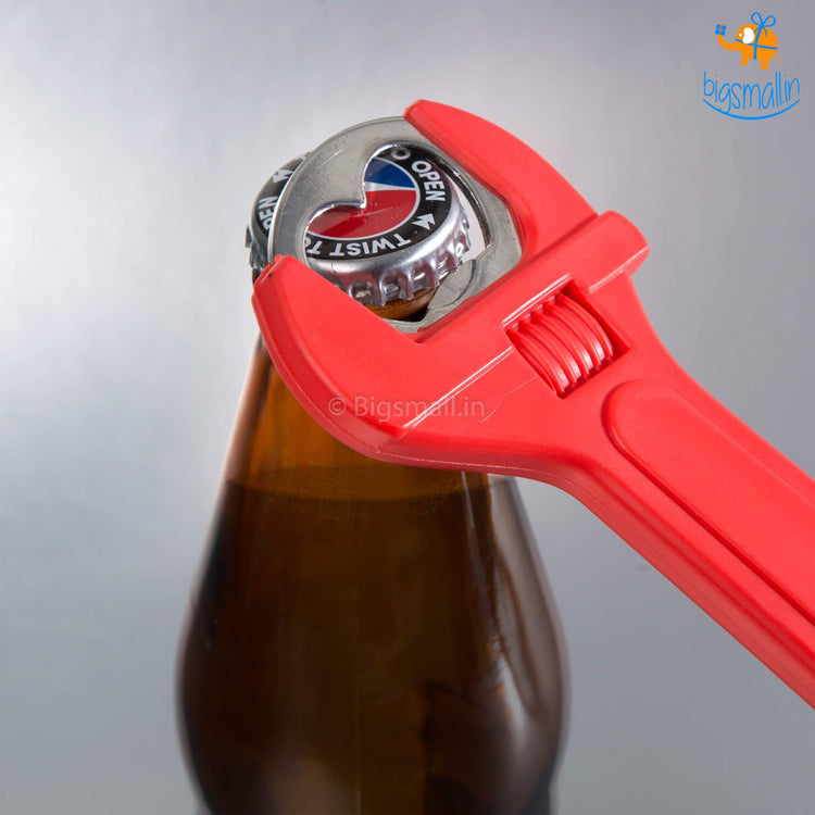 Magnetic Tool Bottle Opener - bigsmall.in