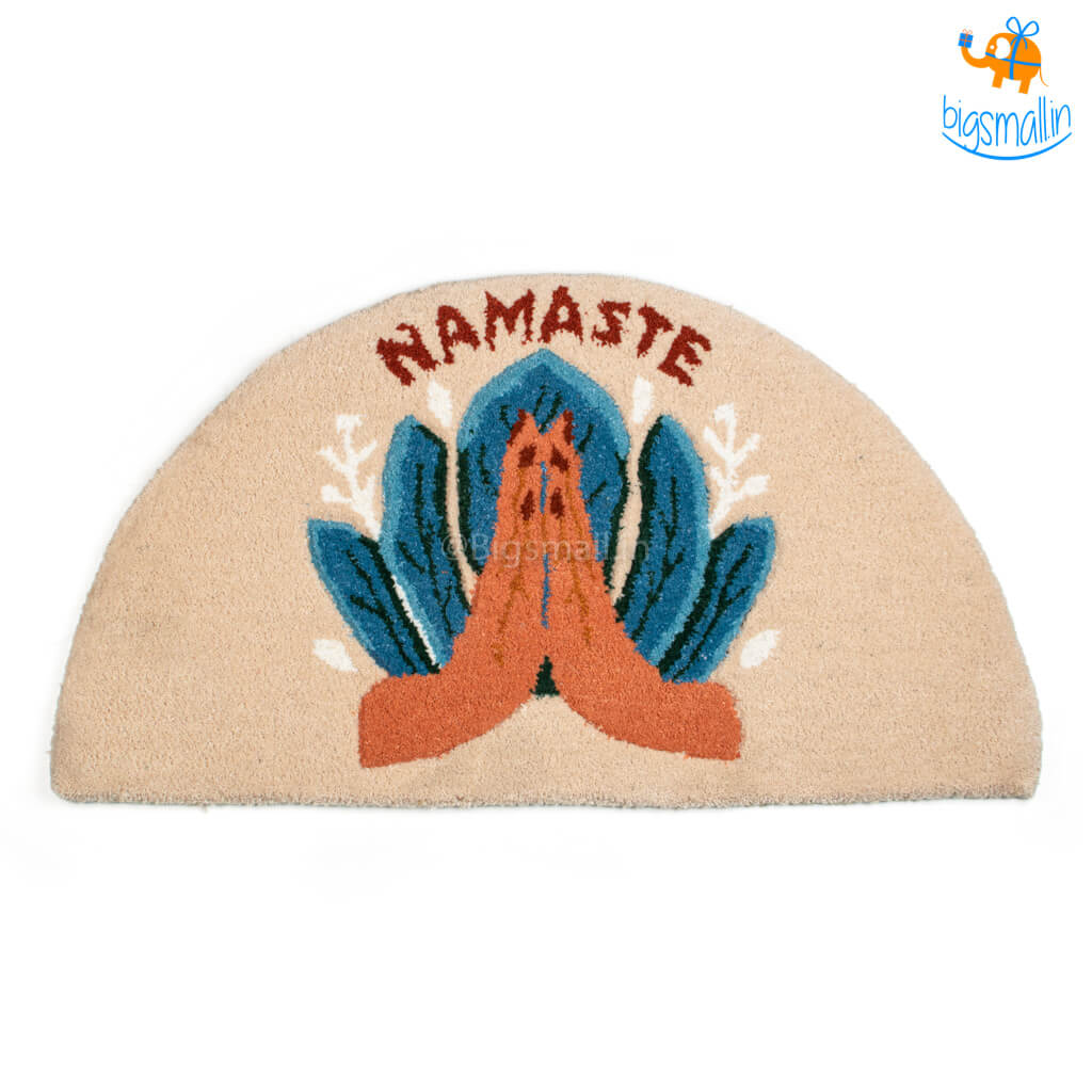 Namaste Rug