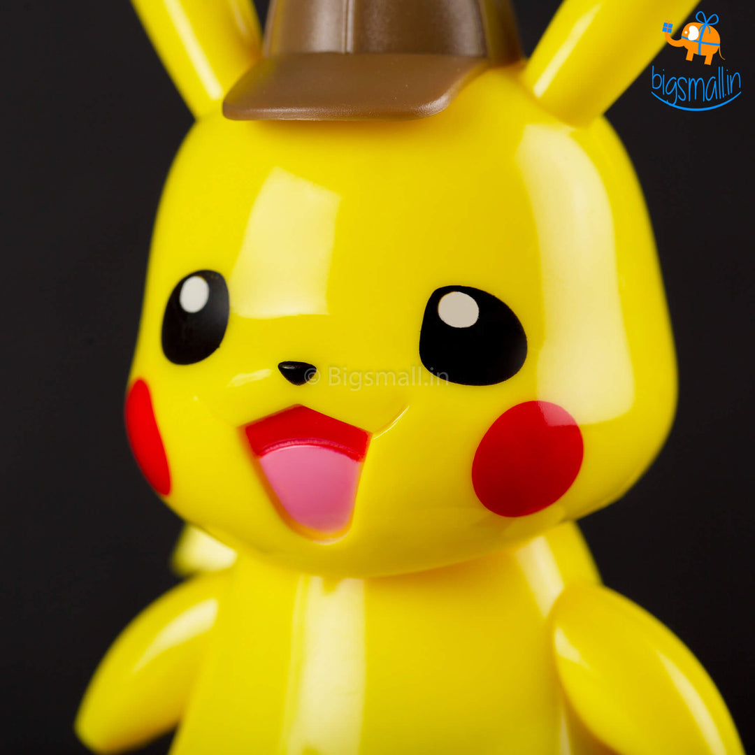 Pikachu Solar Powered Bobblehead