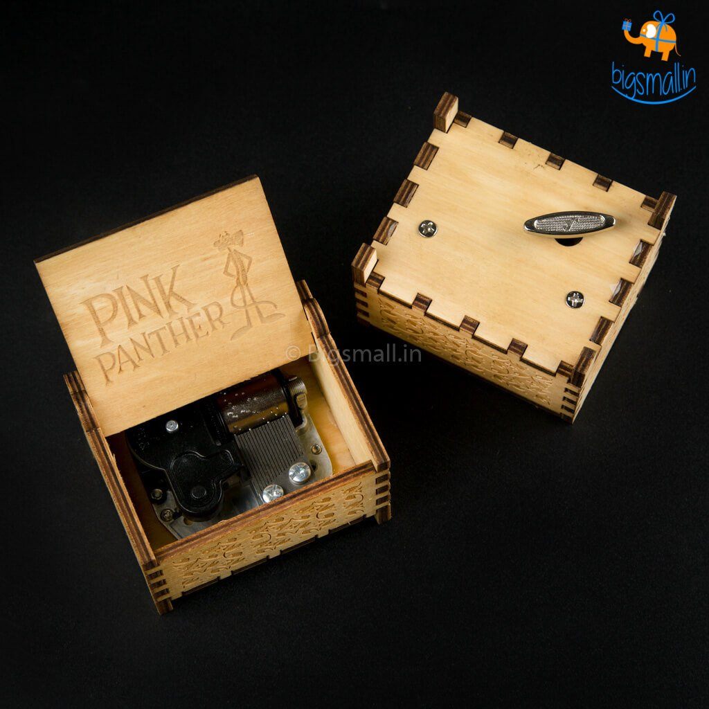 Music Box - Buy Music Box Gift Online In India – Bigsmall.in