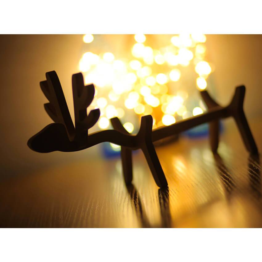 Reindeer Lamp - bigsmall.in