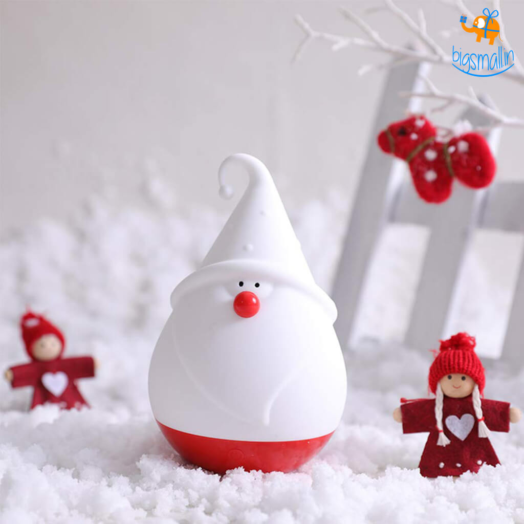 Santa Claus Night Light