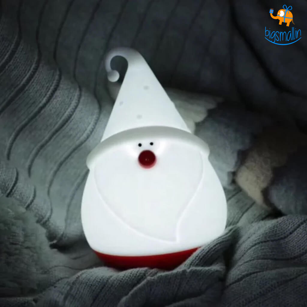 Santa Claus Night Light