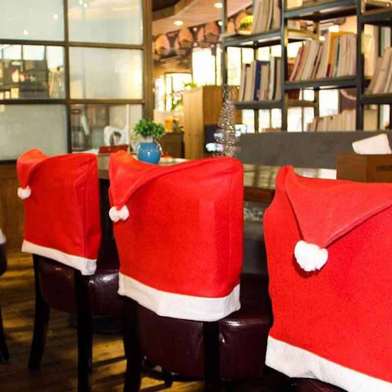 Santa Chair Hats - bigsmall.in