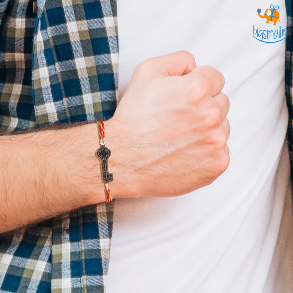 Secret Keeper Bhai Rakhi