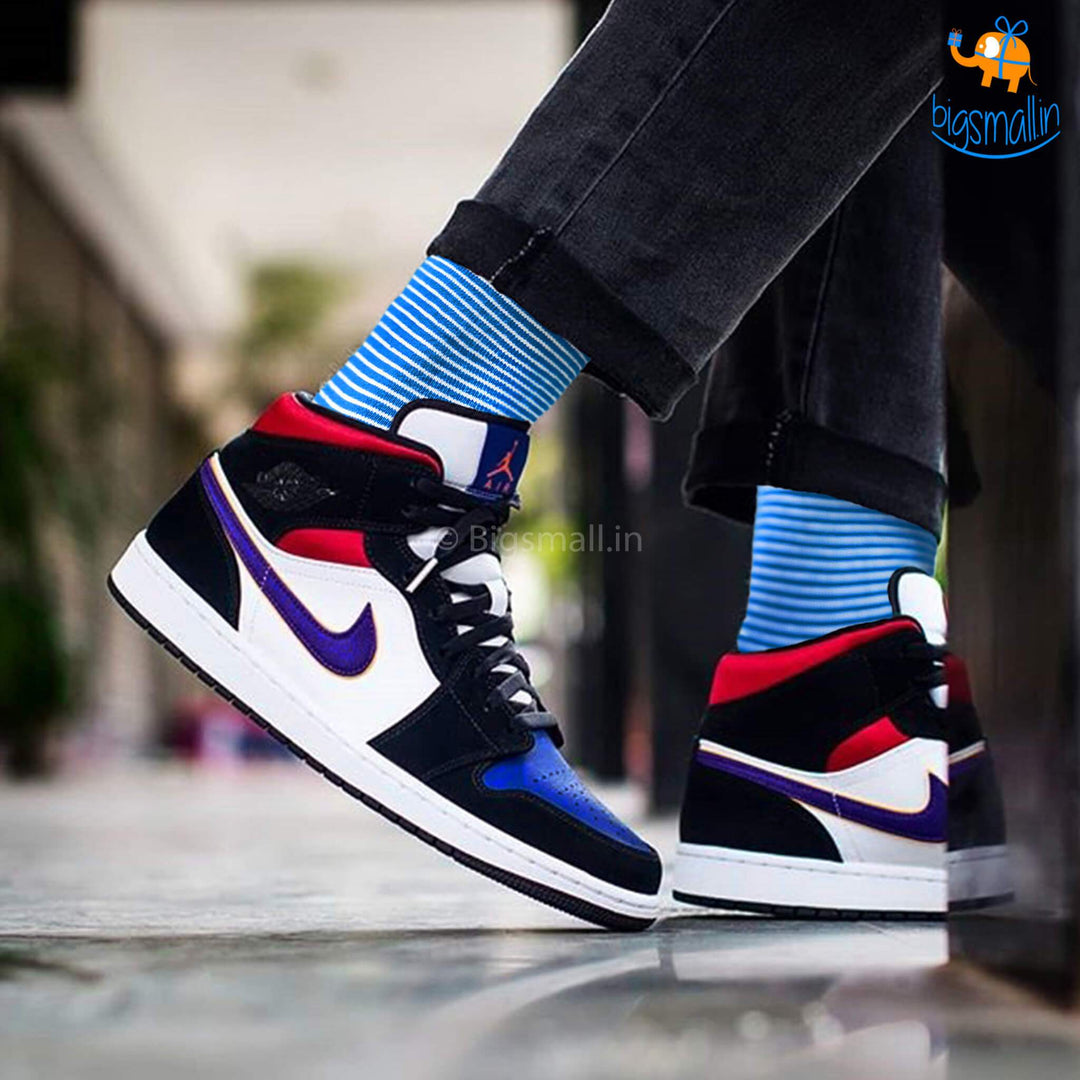 Sneakers Socks Buy Socks for Sneakers Male Online –