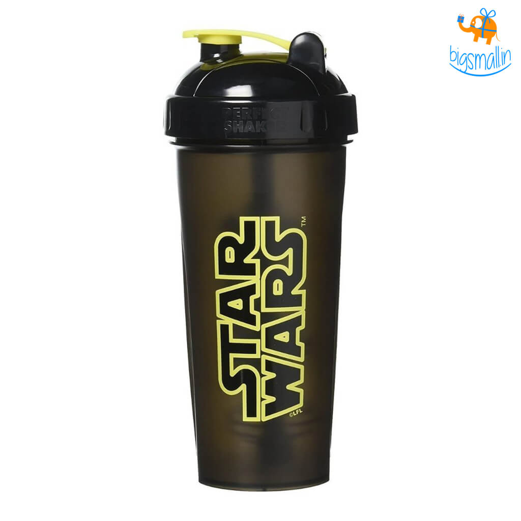 Star Wars Shaker Bottle