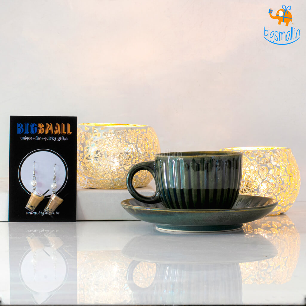 Tea-Light Gift Set