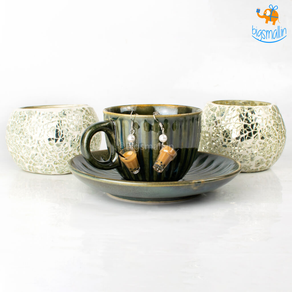 TeaLight Gift Set Bigsmall.in