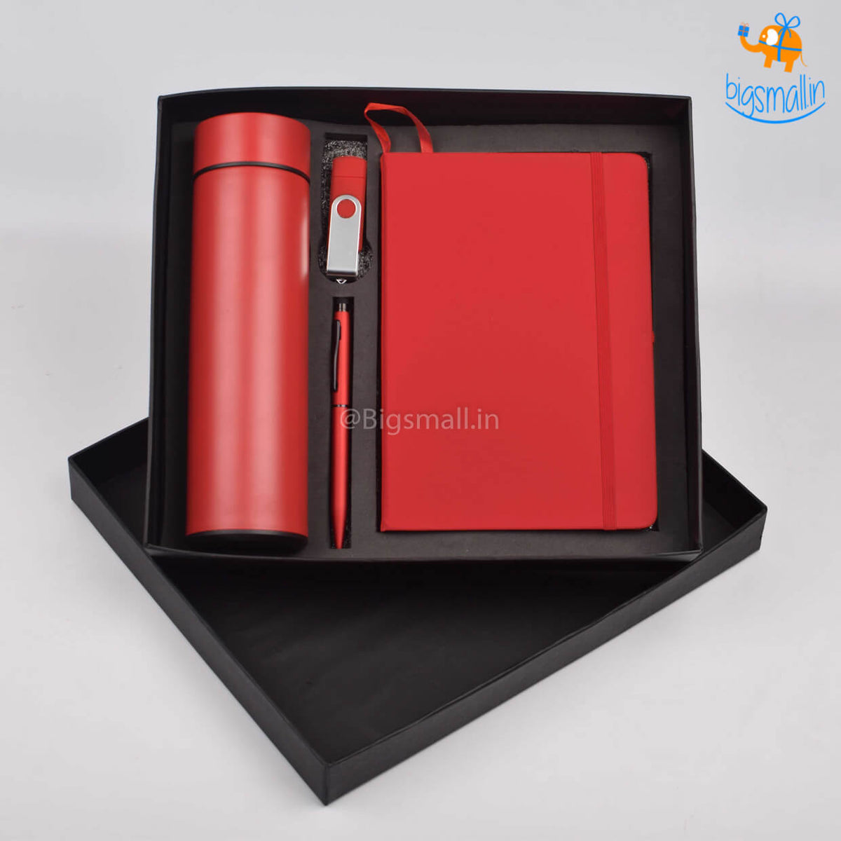 Tech Corporate Gift Box – Bigsmall.in