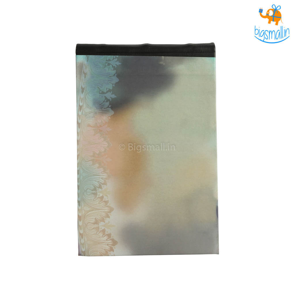Traditional Printed Notepad – Bigsmall.in
