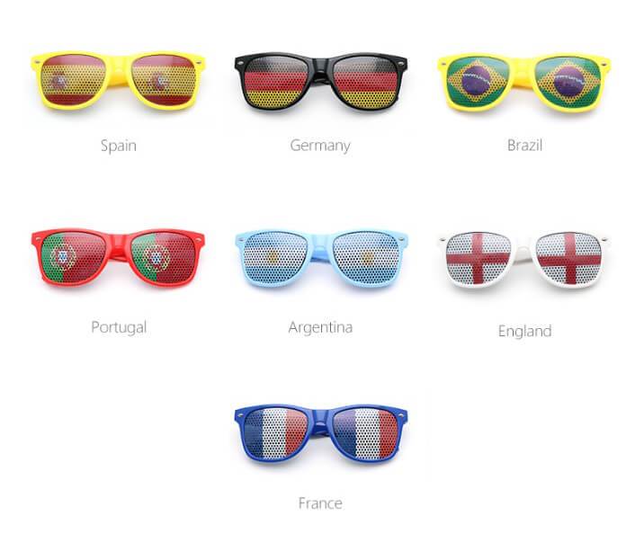 Country Sunglasses - bigsmall.in