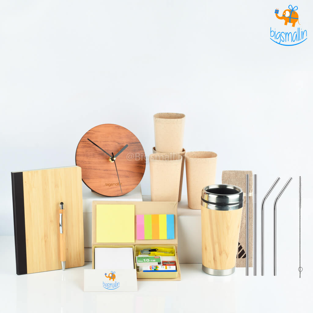 Sustainable Work From Home Gift Hamper