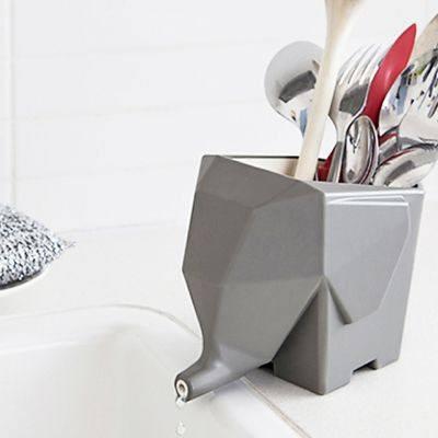 Elephant Water Drainer - bigsmall.in